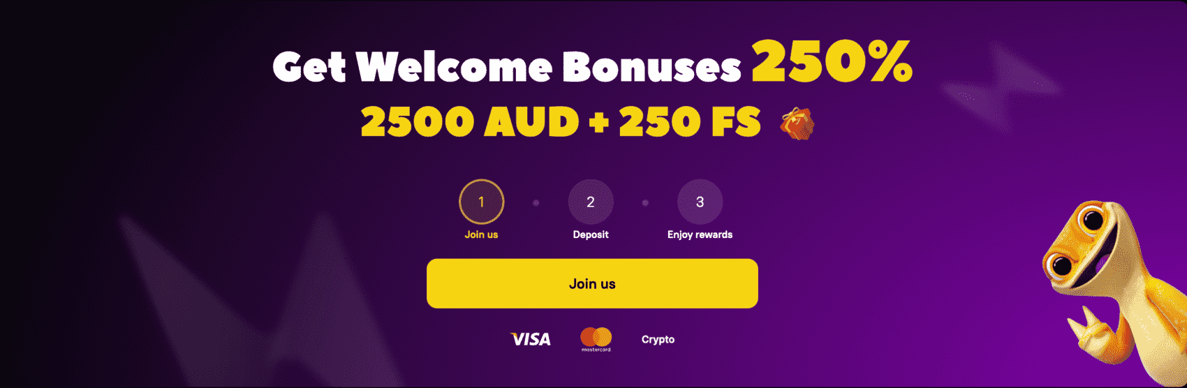 Zoome3Casino